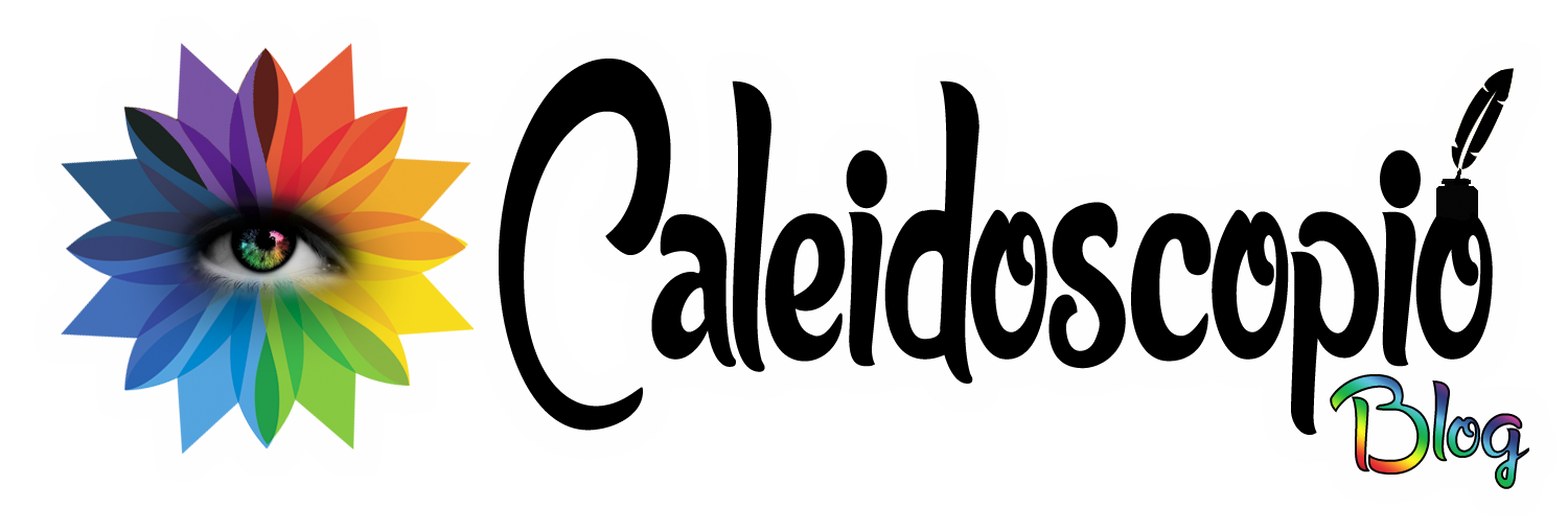 CaleidoscopioBlog