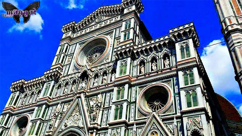 Firenze la bella