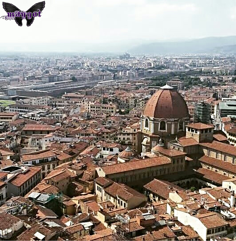 Il mistero dei tetti