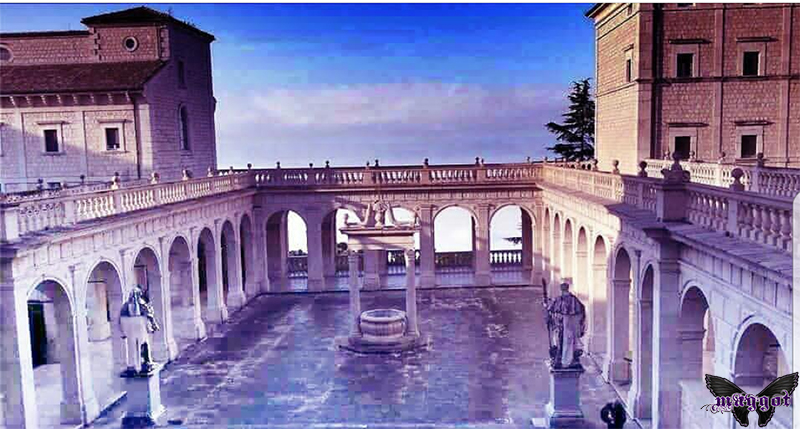 Montecassino