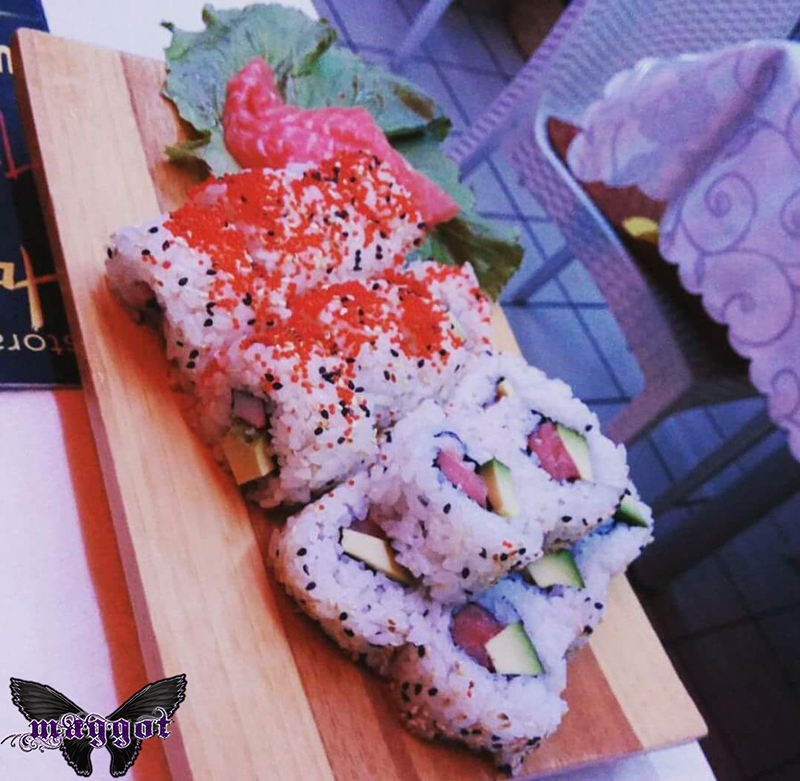 Sushi